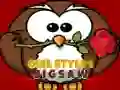 Owl Styles Jigsaw Owl Styles Jigsaw