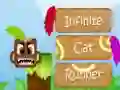 Infinite Cat Runner Infinite Cat Runner