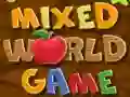 Mixed Words game Mixed Words game