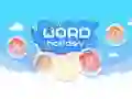 Word Holiday Word Holiday