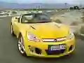 Opel GT Puzzle Opel GT Puzzle