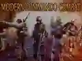 Modern Commando Combat