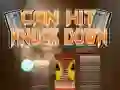 Can Hit Knock down Can Hit Knock down