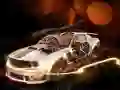 Cool Cars Jigsaw Puzzle Cool Cars Jigsaw Puzzle