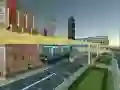 Sky Train Simulator: Elevated Train Driving
