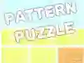Pattern Puzzle Pattern Puzzle