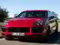 2020 Porsche Cayenne GTS 2020 Porsche Cayenne GTS