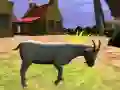 Angry Goat Rampage Craze Simulator Angry Goat Rampage Craze Simulator