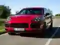 2020 Porsche Cayenne GTS Puzzle 2020 Porsche Cayenne GTS Puzzle