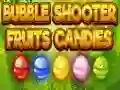 Bubble Shooter Fruits Candies Bubble Shooter Fruits Candies