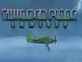 Thunder Plane Endless Thunder Plane Endless
