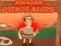 Jurassic Dinosaurs