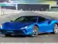 Ferrari F8 Tributo Puzzle Ferrari F8 Tributo Puzzle