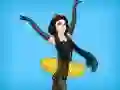 Princesses Rock Ballerinas