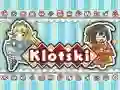 Klotski Klotski