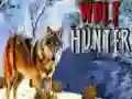 Wolf Hunter