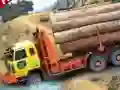 Heavy Cargo Truck Driver Heavy Cargo Truck Driver