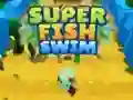 Super fish Swim