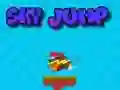 Sky Jump Sky Jump