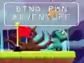 Dino Run Adventure Dino Run Adventure