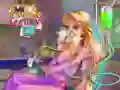 Goldie Accident ER Goldie Accident ER