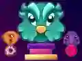 Candy and Monsters Candy and Monsters
