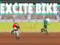 Excite bike Excite bike