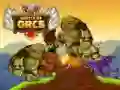 Battle of Orcs Battle of Orcs