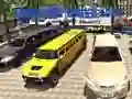 Limo City Drive 2020 Limo City Drive 2020