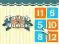 Touch Number Touch Number