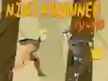 Ninja Runner Runato