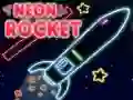 Neon Rocket Neon Rocket