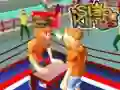 Slap Kings Slap Kings