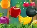 Fruit Cutting Fruit Cutting