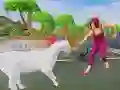 Angry Goat Wild Animal Rampage Angry Goat Wild Animal Rampage