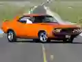 Classic Muscle Cars Jigsaw Puzzle Classic Muscle Cars Jigsaw Puzzle