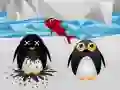 Hungry Penguin Hungry Penguin