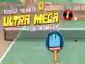 Cartoon Network Table Tennis Ultra Mega Tournament
