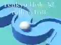 Tenkyu Hole 3d rolling ball Tenkyu Hole 3d rolling ball