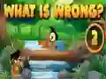 What Is Wrong 2 What Is Wrong 2
