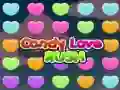Candy Love Rush Candy Love Rush