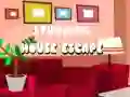 Stunning House Escape