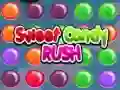 Sweet Candy Rush