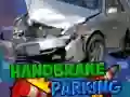 Handbrake Parking Handbrake Parking