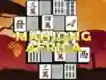 Mahjong Africa