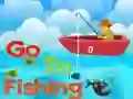 Go to Fishing Go to Fishing