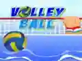 Volley ball Volley ball
