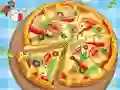 Pizza Maker