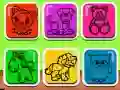 Easy Kids Coloring Game Easy Kids Coloring Game