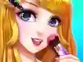 Anime Girls Fashion Makeup Anime Girls Fashion Makeup